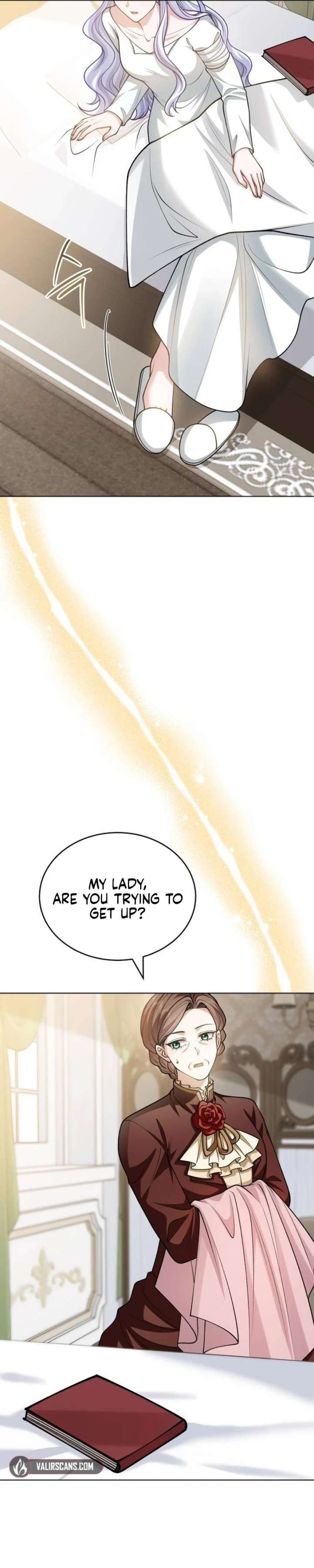 In This Life, You’re the Dog Chapter 16 159 ch 16 3
