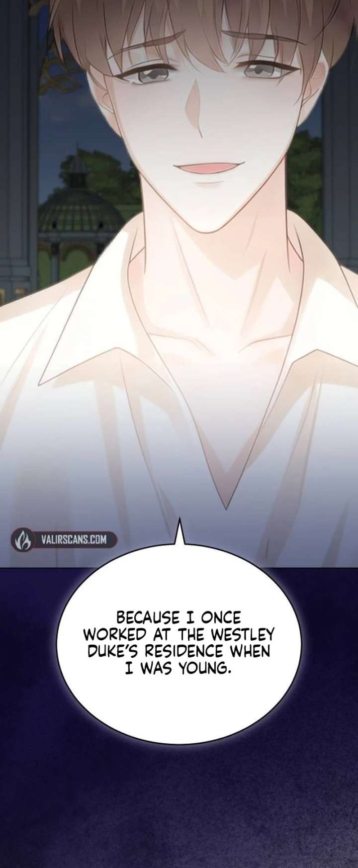 In This Life, You’re the Dog Chapter 16 191 ch 16 35