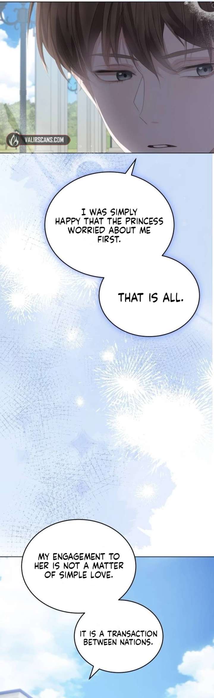 In This Life, You’re the Dog Chapter 16 194 ch 16 38