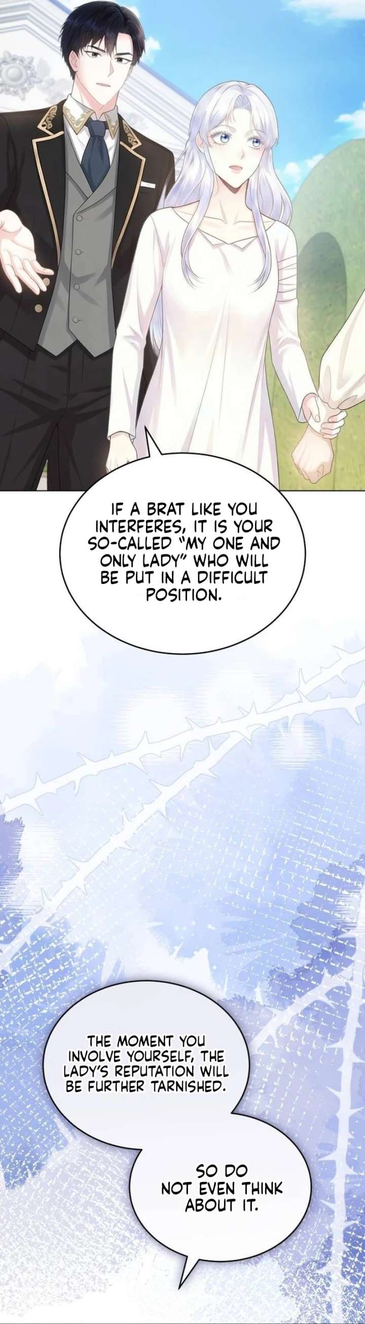 In This Life, You’re the Dog Chapter 16 195 ch 16 39