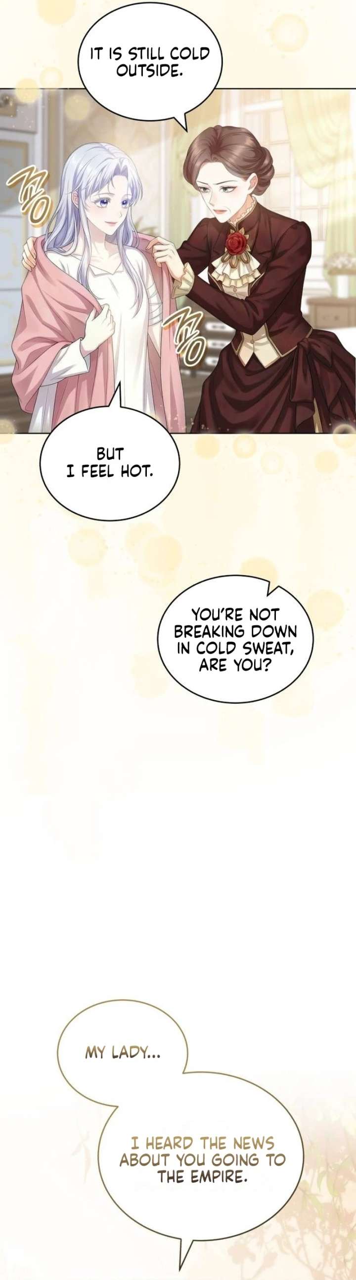 In This Life, You’re the Dog Chapter 16 161 ch 16 5