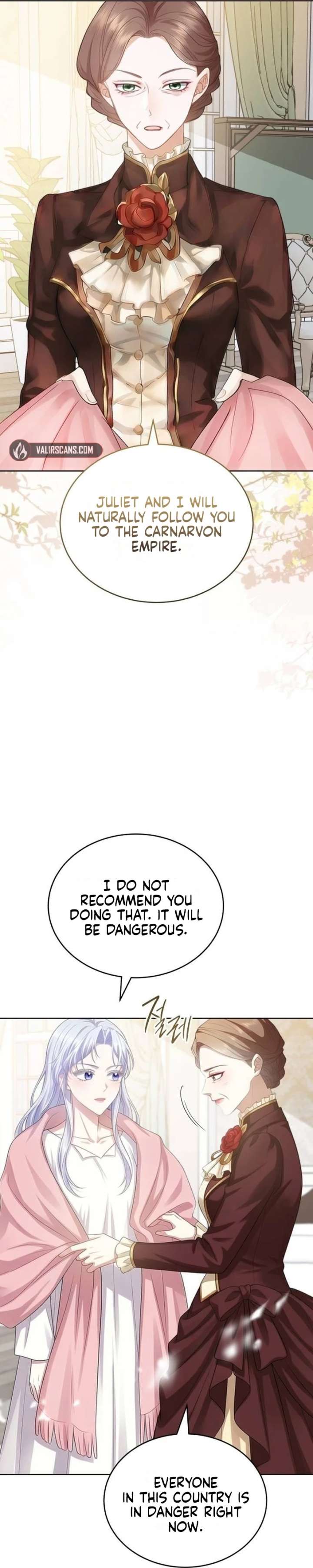 In This Life, You’re the Dog Chapter 16 162 ch 16 6