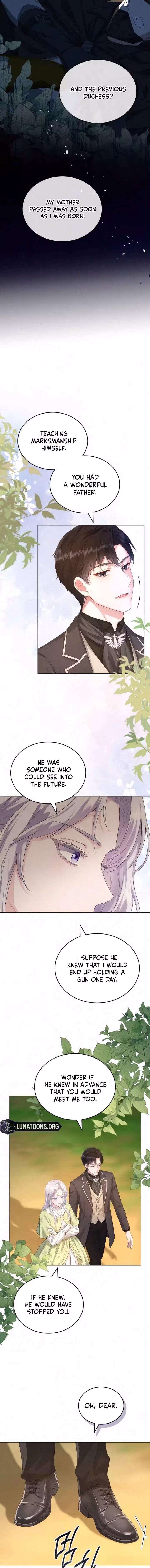 In This Life, You’re the Dog Chapter 24 58 ch 24 10