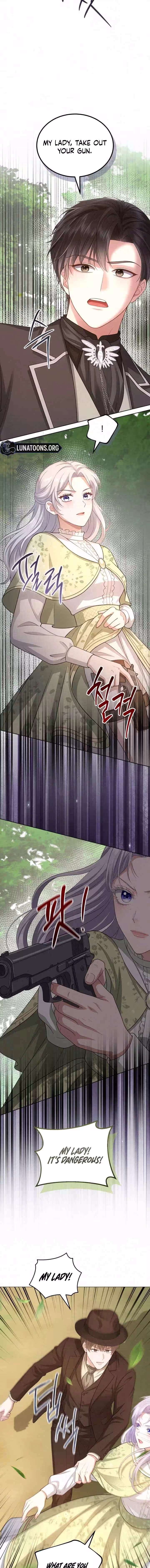 In This Life, You’re the Dog Chapter 24 59 ch 24 11