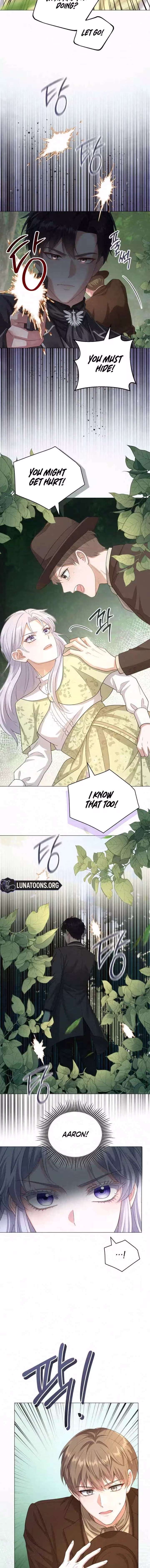 In This Life, You’re the Dog Chapter 24 60 ch 24 12