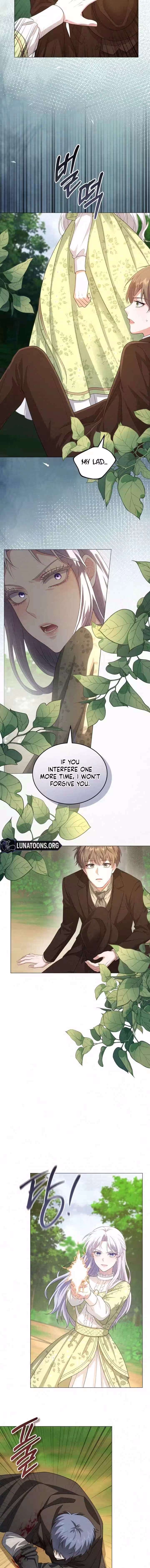In This Life, You’re the Dog Chapter 24 61 ch 24 13