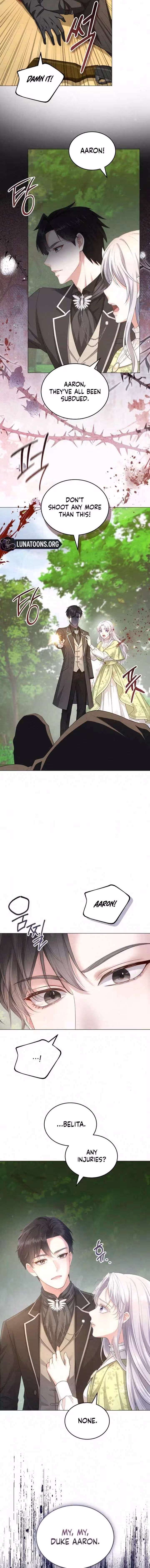 In This Life, You’re the Dog Chapter 24 62 ch 24 14
