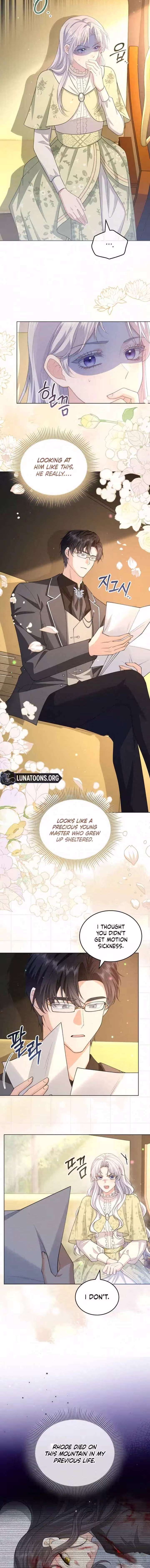 In This Life, You’re the Dog Chapter 24 50 ch 24 2