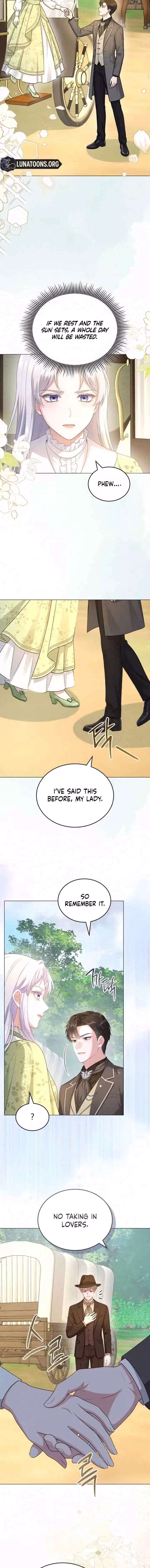 In This Life, You’re the Dog Chapter 24 53 ch 24 5