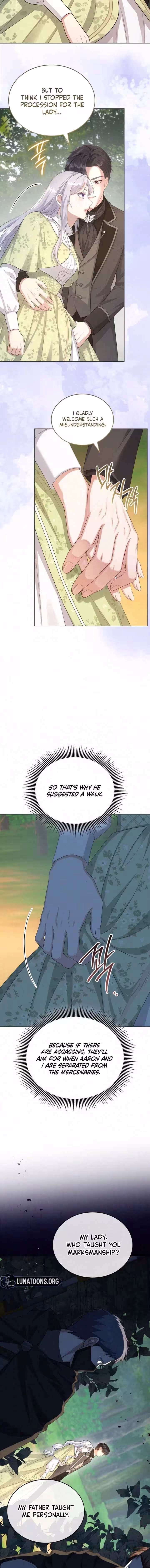 In This Life, You’re the Dog Chapter 24 57 ch 24 9