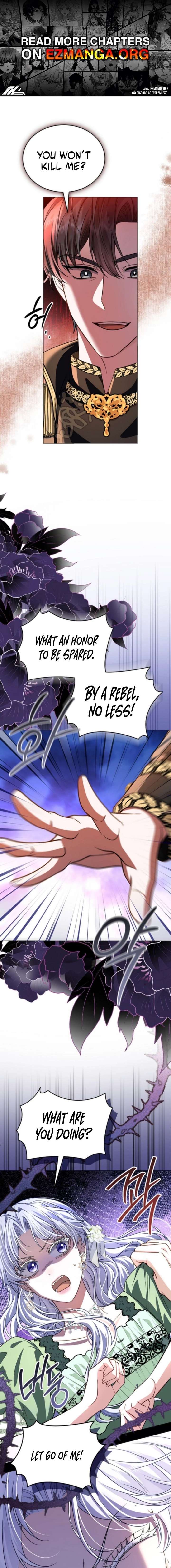 In This Life, You’re the Dog Chapter 9 86 001