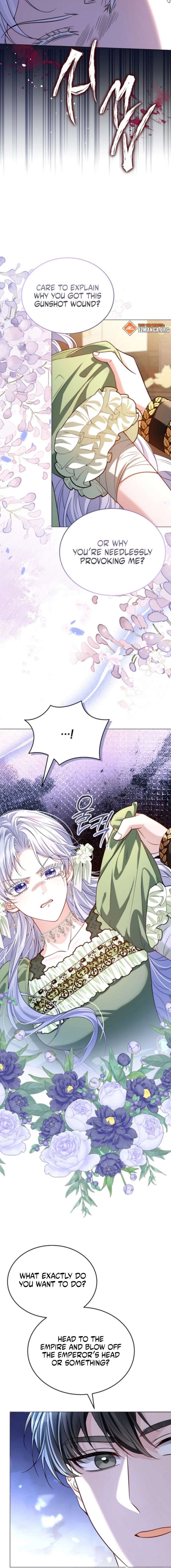 In This Life, You’re the Dog Chapter 9 87 002