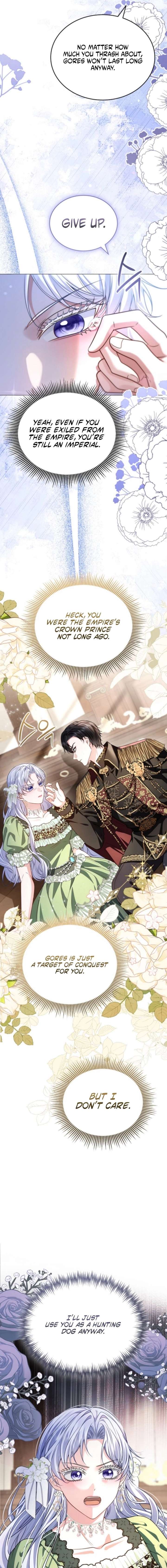 In This Life, You’re the Dog Chapter 9 88 003