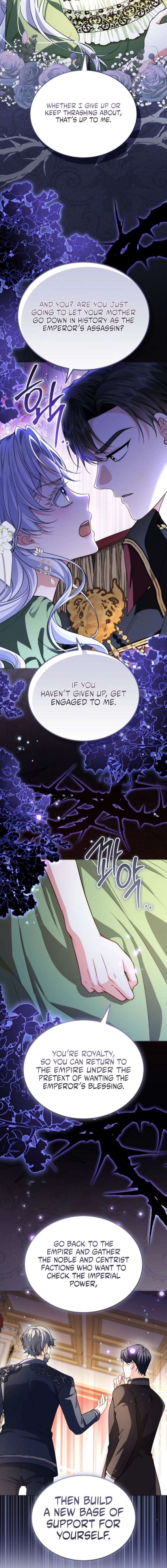 In This Life, You’re the Dog Chapter 9 89 004