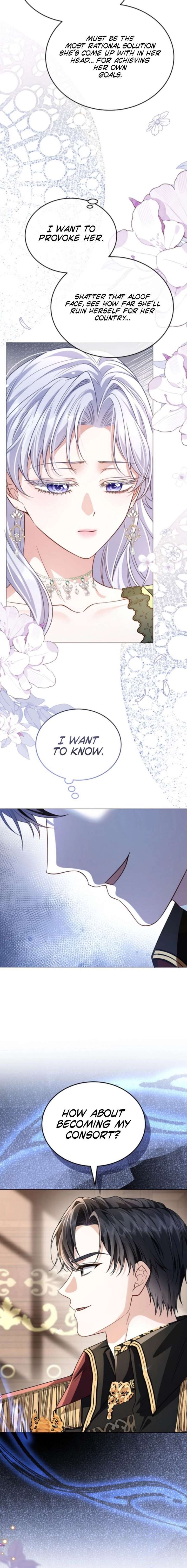 In This Life, You’re the Dog Chapter 9 91 006