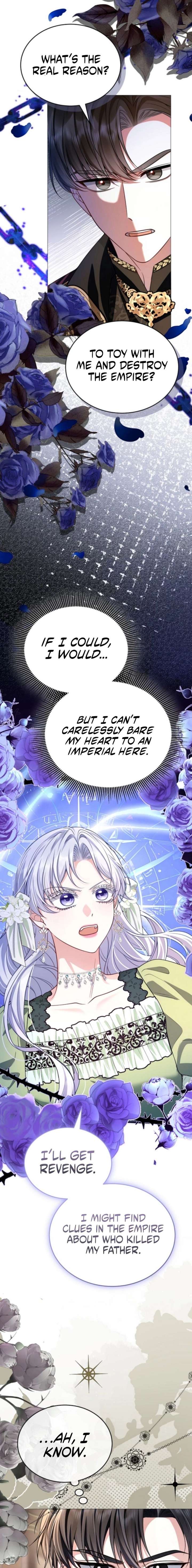In This Life, You’re the Dog Chapter 9 94 009