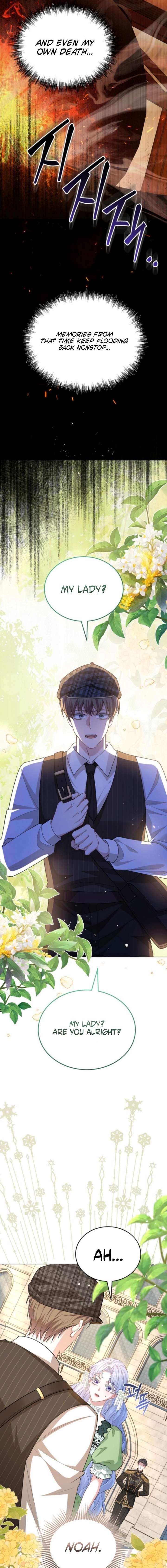 In This Life, You’re the Dog Chapter 9 98 013