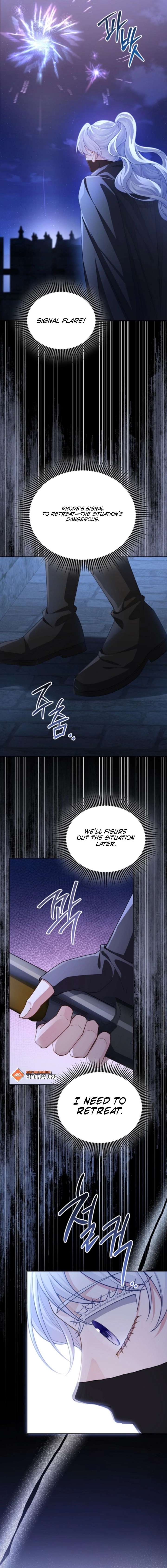 In This Life, You’re the Dog Chapter 9 109 024