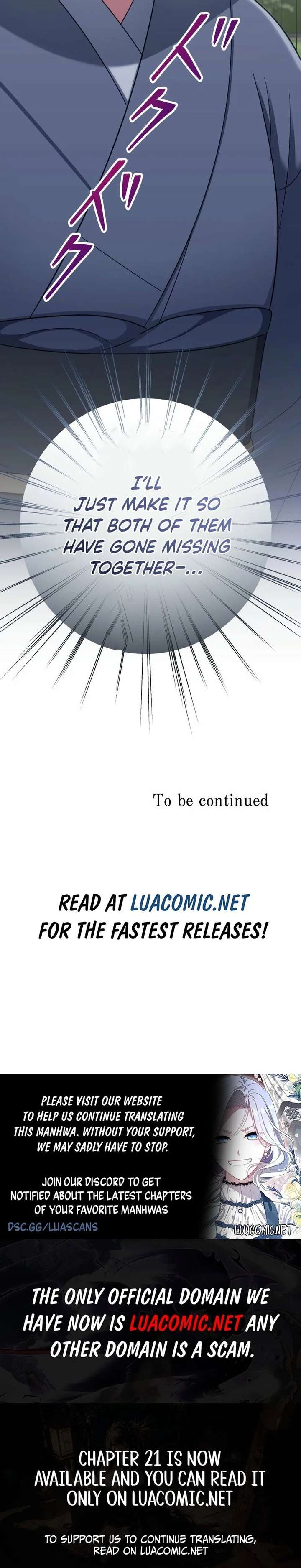 The Unfortunate Aristocratic Lady Turns Back Time and Rises Again Chapter 18 44 011