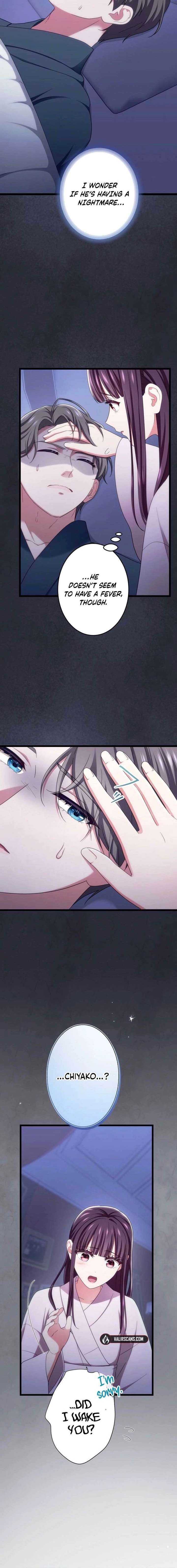 The Unfortunate Aristocratic Lady Turns Back Time and Rises Again Chapter 22 65 009