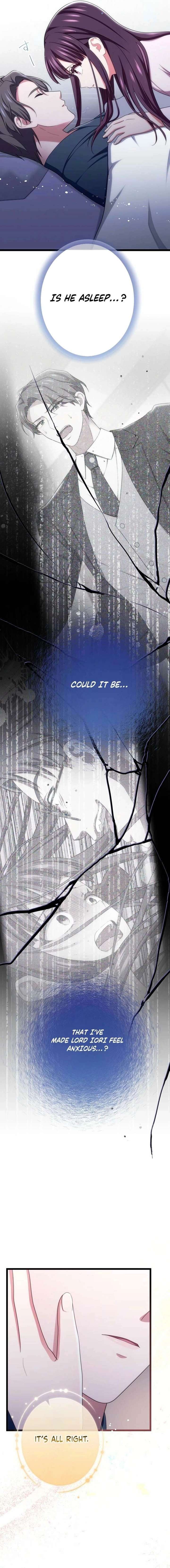 The Unfortunate Aristocratic Lady Turns Back Time and Rises Again Chapter 22 68 012