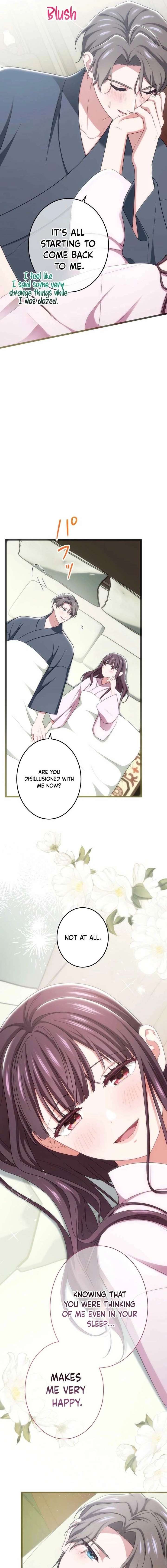 The Unfortunate Aristocratic Lady Turns Back Time and Rises Again Chapter 22 72 016