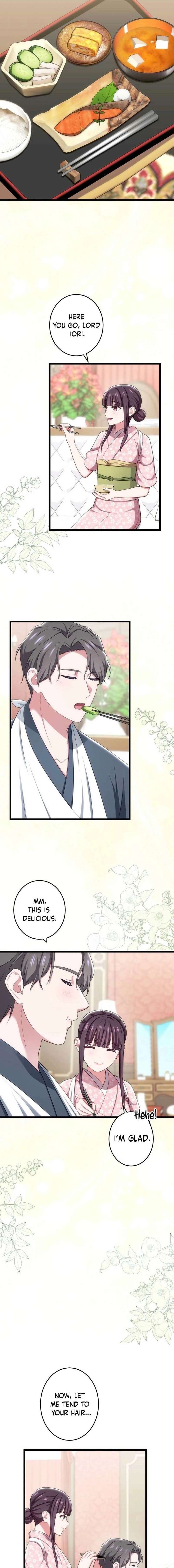The Unfortunate Aristocratic Lady Turns Back Time and Rises Again Chapter 22 74 018