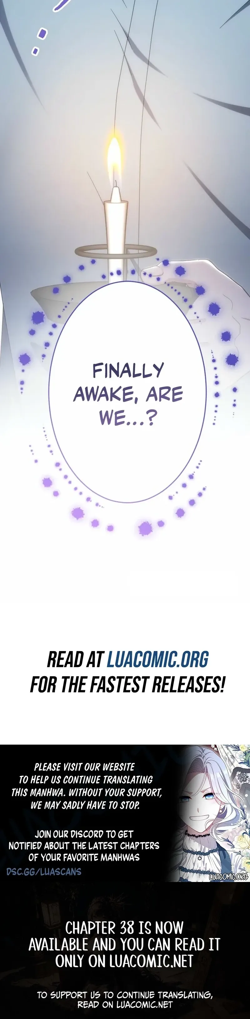 The Unfortunate Aristocratic Lady Turns Back Time and Rises Again Chapter 36 44 d0927aecd546