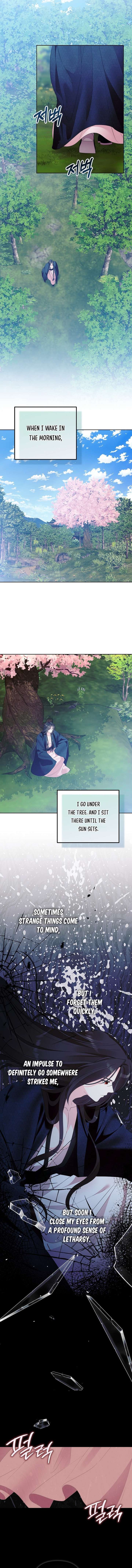 The Terminally Ill Baby Healer Doesn’t Hide Her Genius Chapter 17 53 7