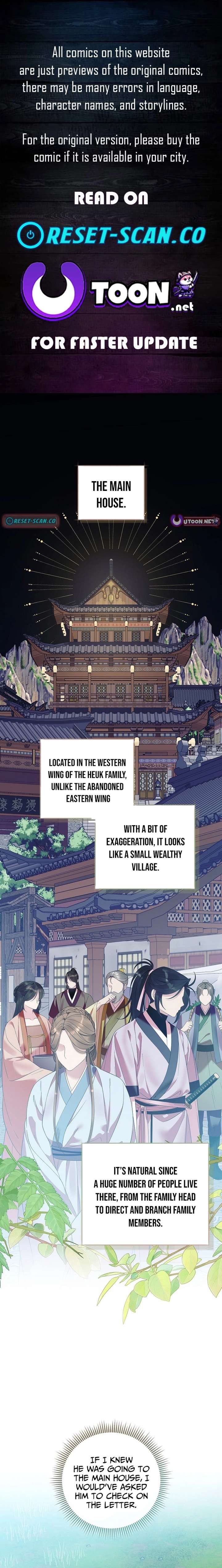 The Terminally Ill Baby Healer Doesn’t Hide Her Genius Chapter 20 71 1