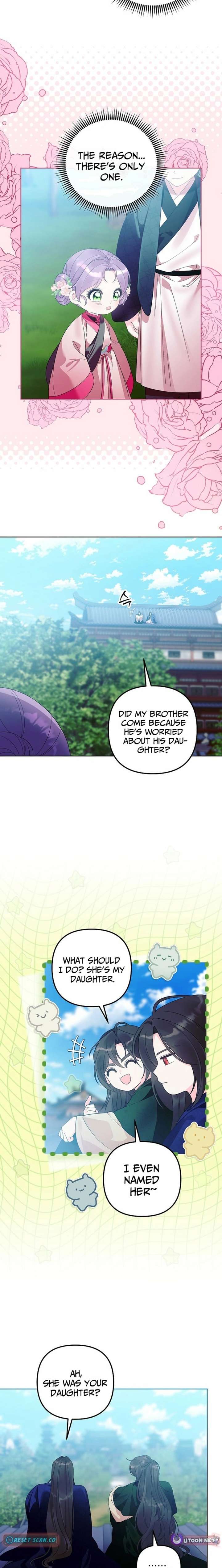 The Terminally Ill Baby Healer Doesn’t Hide Her Genius Chapter 21 88 18