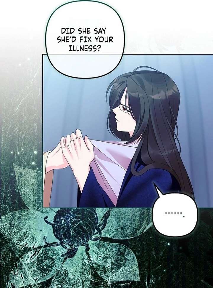 The Terminally Ill Baby Healer Doesn’t Hide Her Genius Chapter 22 316 012