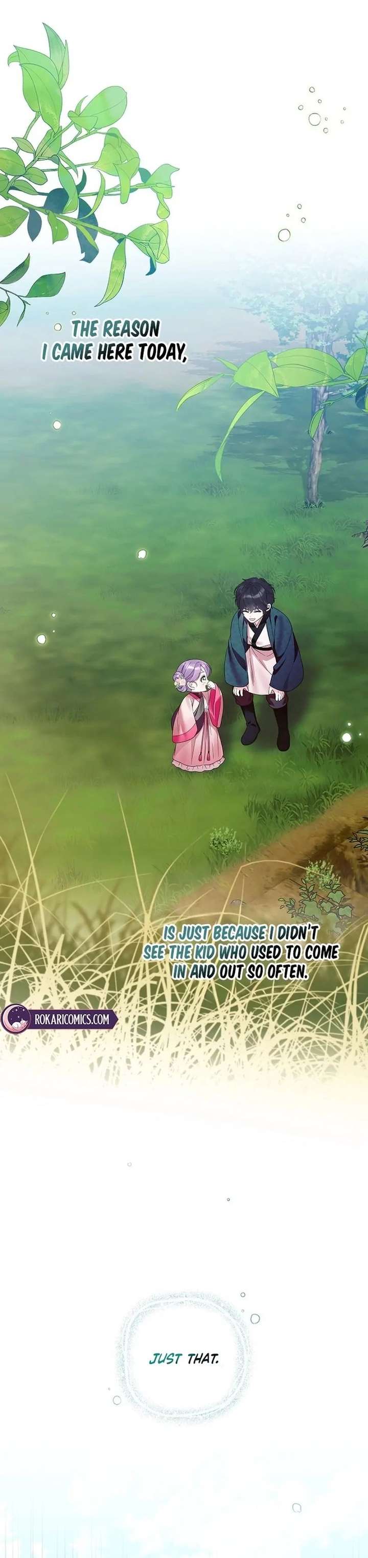 The Terminally Ill Baby Healer Doesn’t Hide Her Genius Chapter 22 326 022