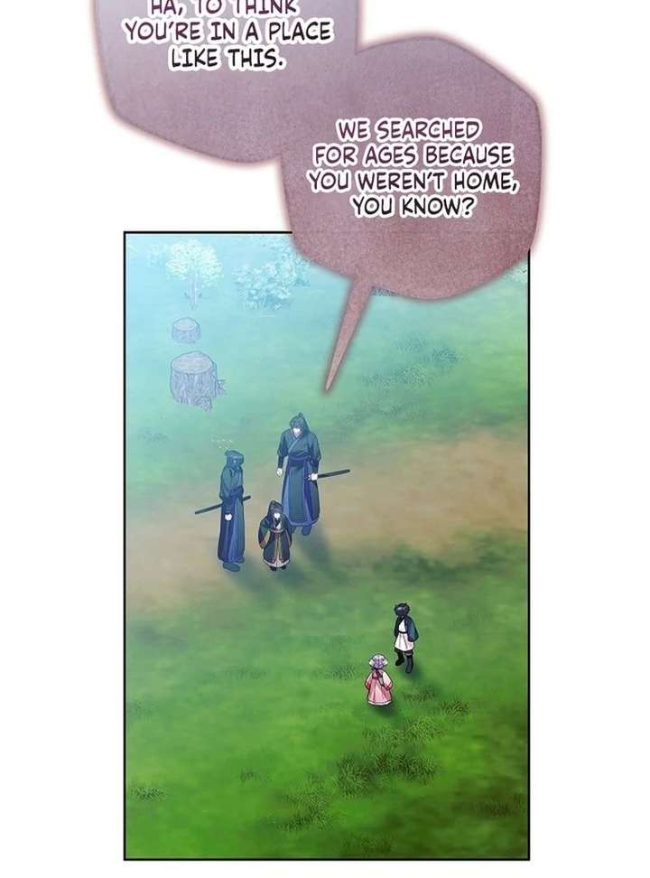 The Terminally Ill Baby Healer Doesn’t Hide Her Genius Chapter 22 329 025