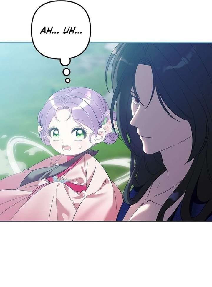 The Terminally Ill Baby Healer Doesn’t Hide Her Genius Chapter 22 383 079