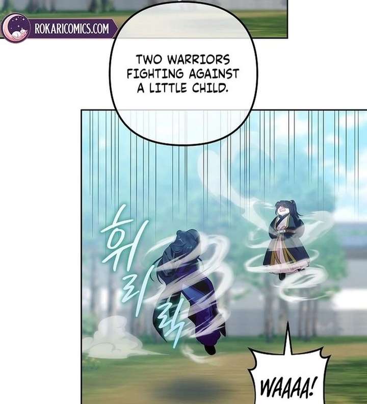 The Terminally Ill Baby Healer Doesn’t Hide Her Genius Chapter 22 386 082