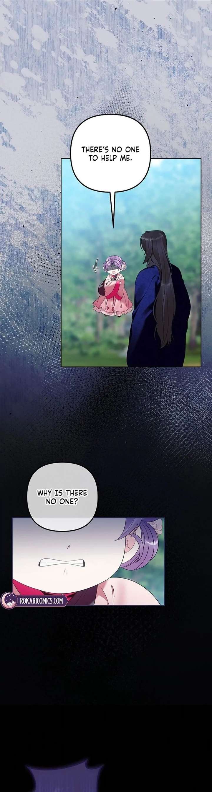 The Terminally Ill Baby Healer Doesn’t Hide Her Genius Chapter 22 389 085