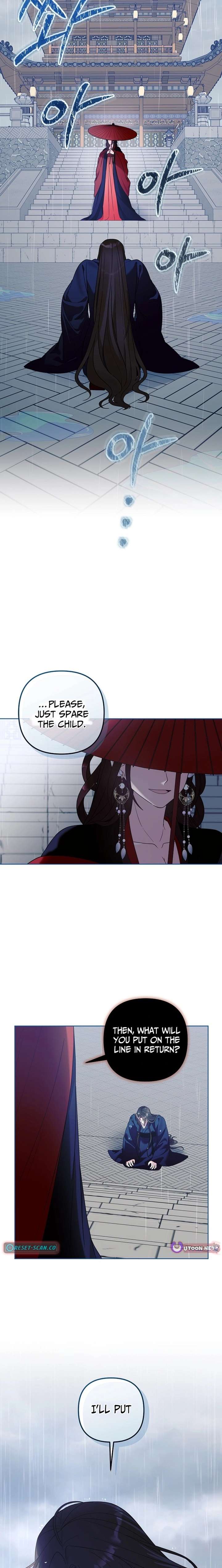 The Terminally Ill Baby Healer Doesn’t Hide Her Genius Chapter 39 69 ch 39 6