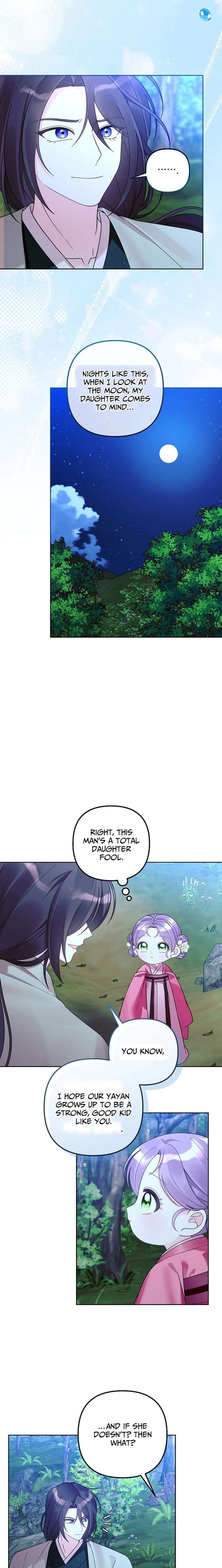 The Terminally Ill Baby Healer Doesn’t Hide Her Genius Chapter 40 75 ch 40 12