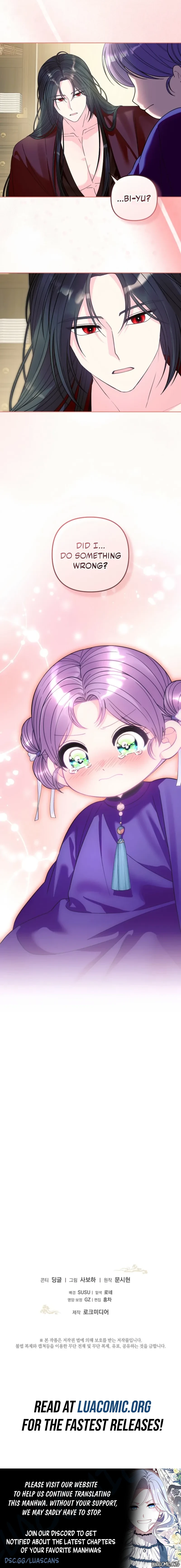 The Terminally Ill Baby Healer Doesn’t Hide Her Genius Chapter 55 51 52e867fdff28 13