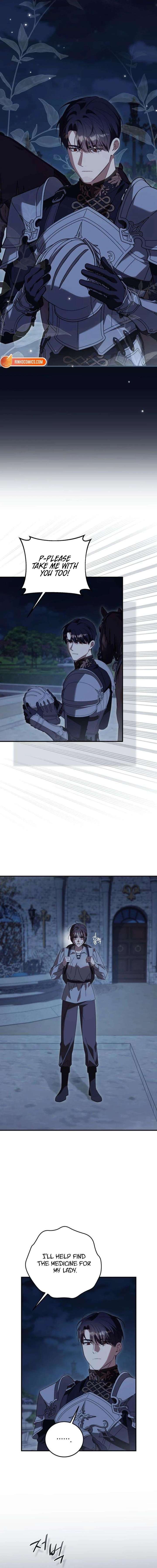 I Carry The Enemy’s Child Chapter 16 75 ch 16 12