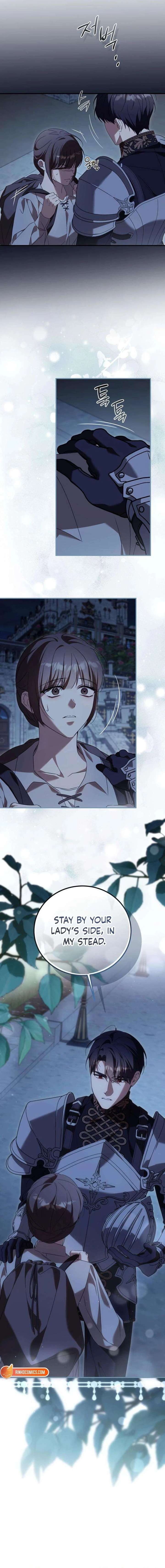 I Carry The Enemy’s Child Chapter 16 76 ch 16 13