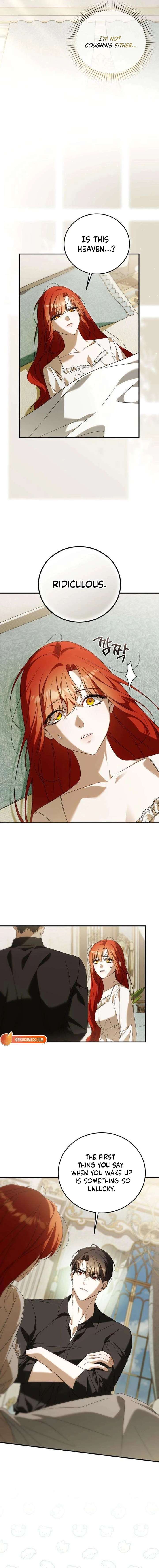 I Carry The Enemy’s Child Chapter 16 78 ch 16 15