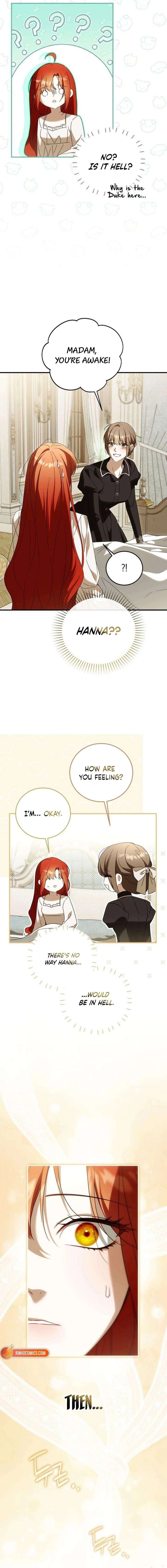 I Carry The Enemy’s Child Chapter 16 79 ch 16 16