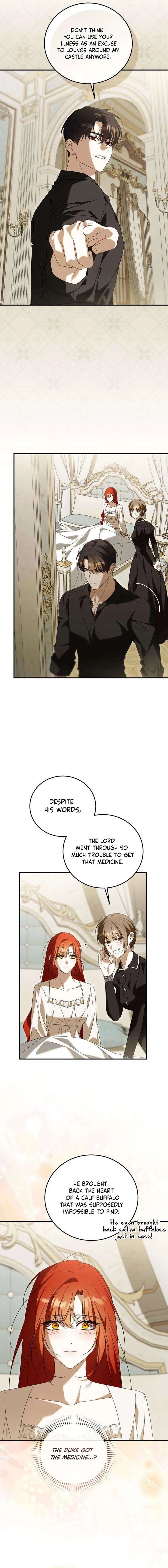 I Carry The Enemy’s Child Chapter 16 82 ch 16 19