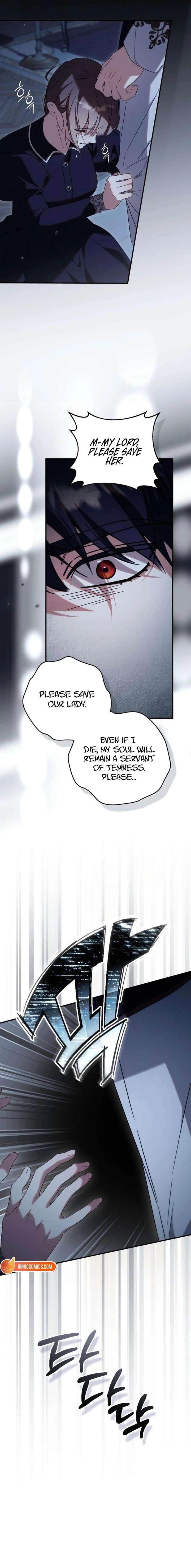 I Carry The Enemy’s Child Chapter 16 69 ch 16 6