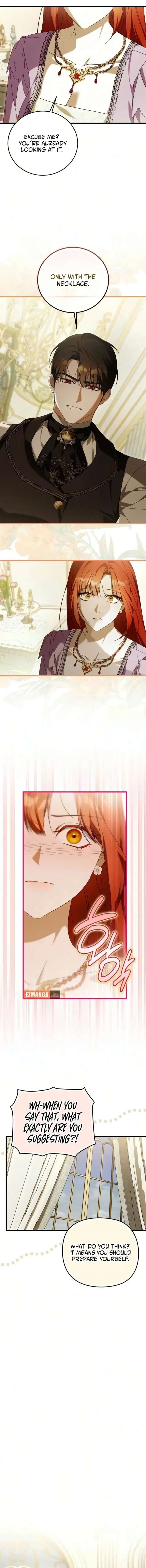 I Carry The Enemy’s Child Chapter 24 55 ch 24 10