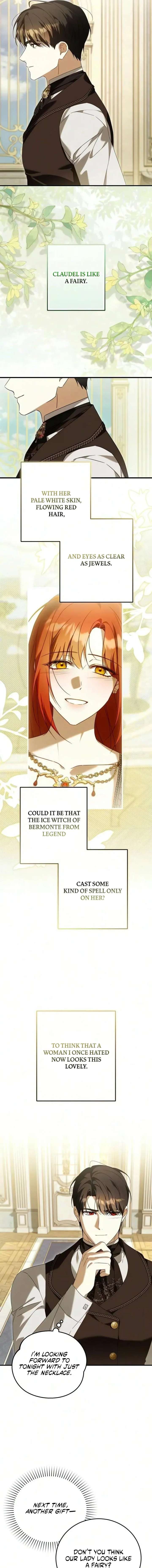 I Carry The Enemy’s Child Chapter 24 56 ch 24 11