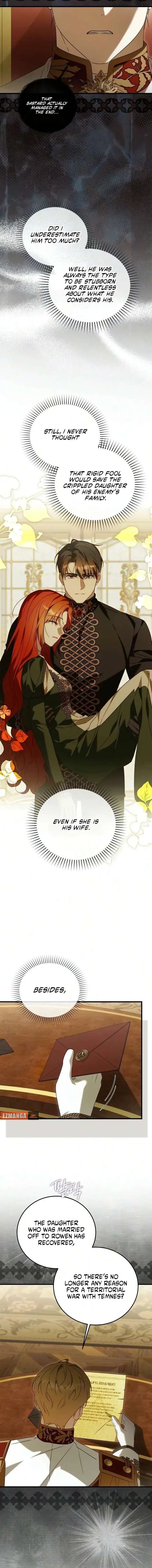 I Carry The Enemy’s Child Chapter 24 47 ch 24 2
