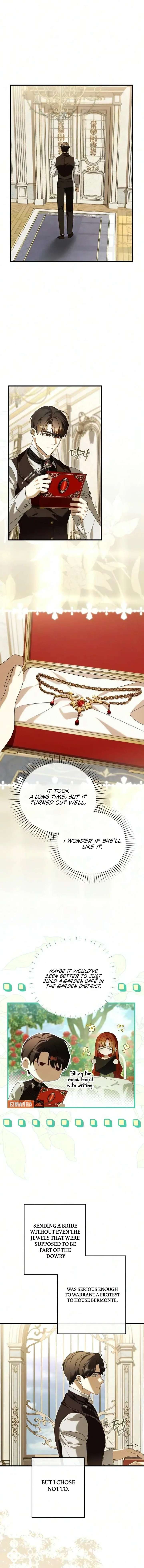 I Carry The Enemy’s Child Chapter 24 49 ch 24 4
